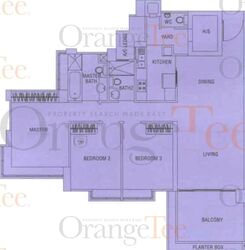 The Jade (D23), Condominium #555061081